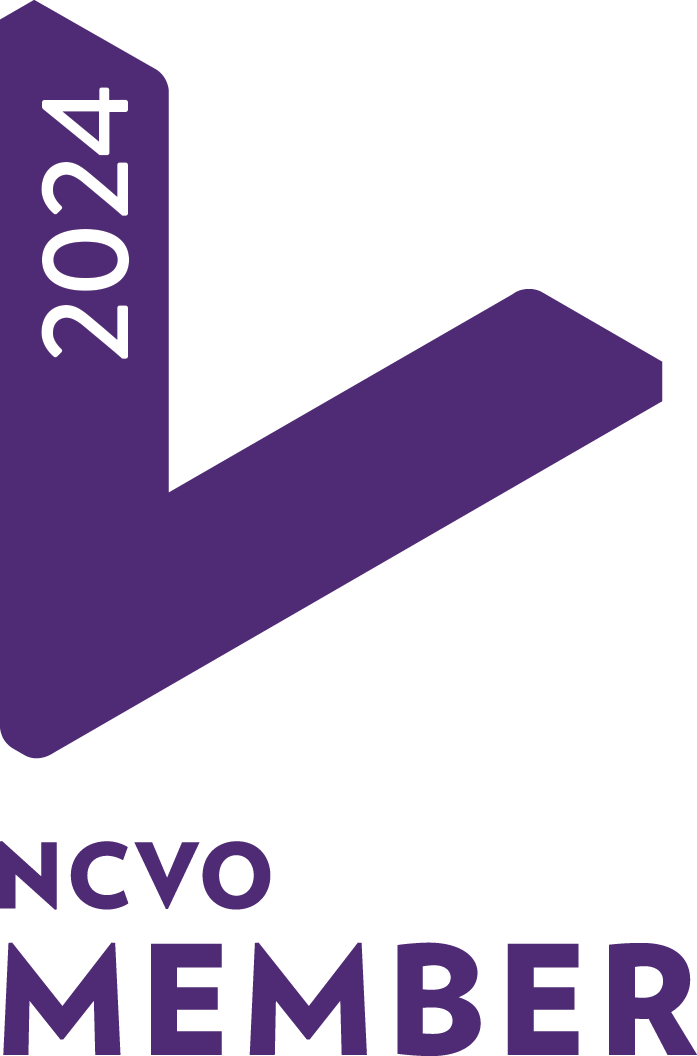 NCVO member 2024 logo 